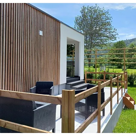 Comfort Tent Resort La Roche-en-Ardenne