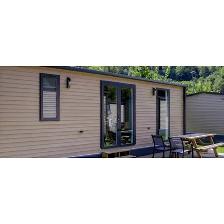 Comfort Tent Resort