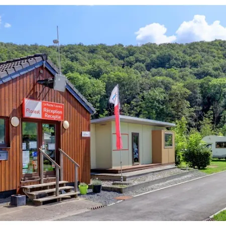 Comfort Tent Ośrodek wypoczynkowy La-Roche-en-Ardenne